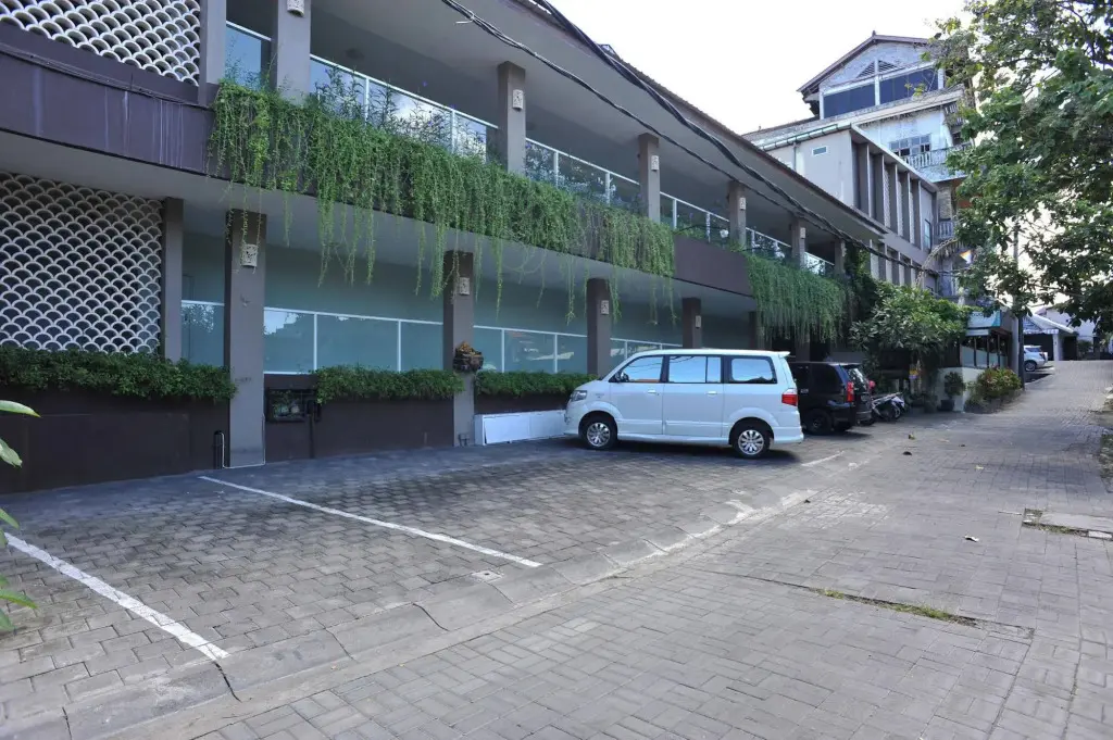 Кута: Airy Legian Batu Pageh Gang Melan Kuta Bali