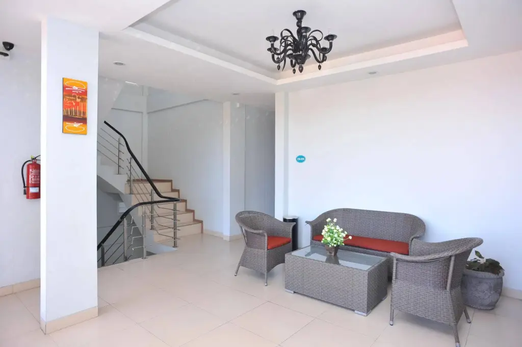 Кута: Airy Legian Batu Pageh Gang Melan Kuta Bali