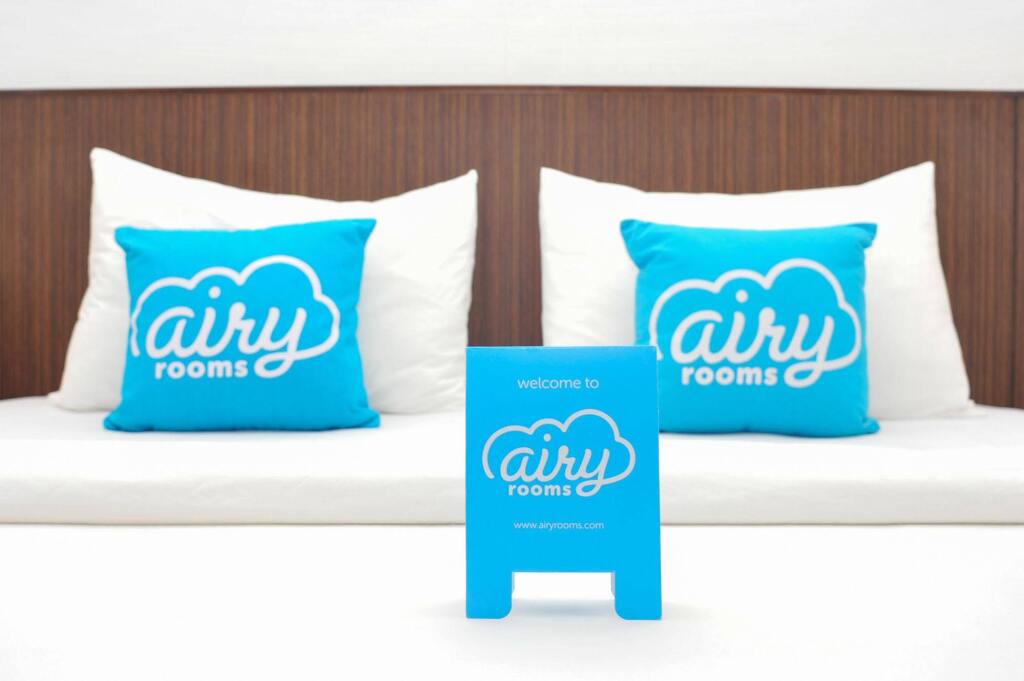 Кута: Airy Legian Batu Pageh Gang Melan Kuta Bali