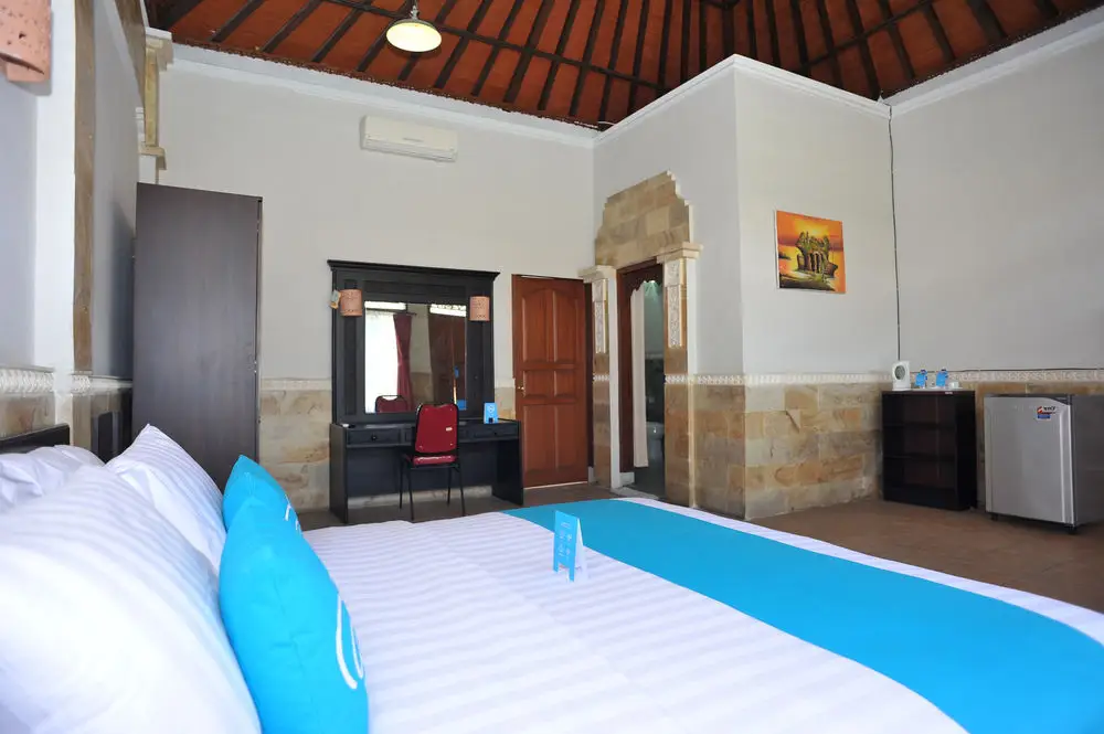 Кута: Airy Kuta Square Tegal Wangi 2 Bali