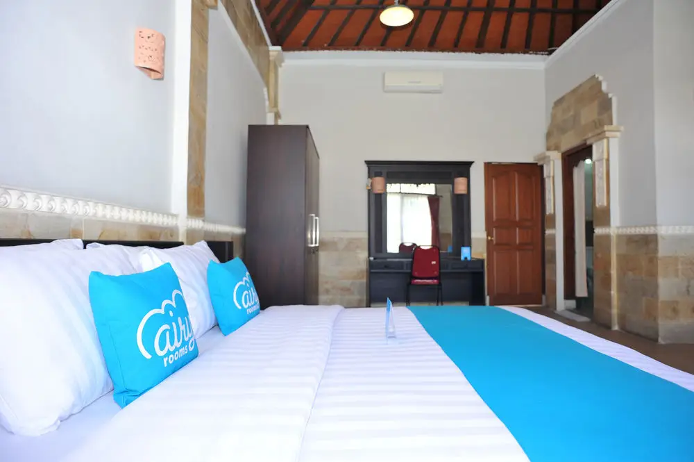 Кута: Airy Kuta Square Tegal Wangi 2 Bali