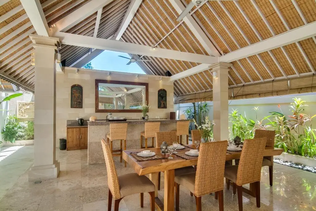 Bali Holiday Villas - La Playa — фото 1