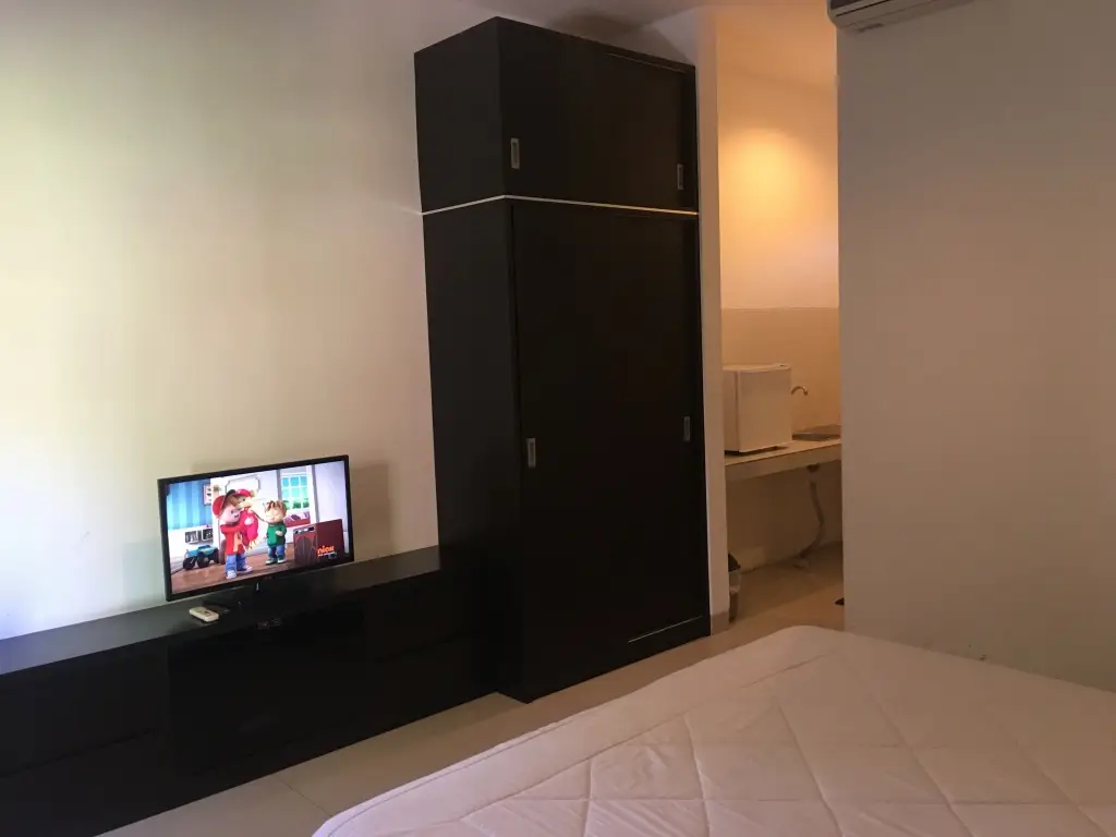 Джимбаран: Гостевой Дом The Celuk Homestay