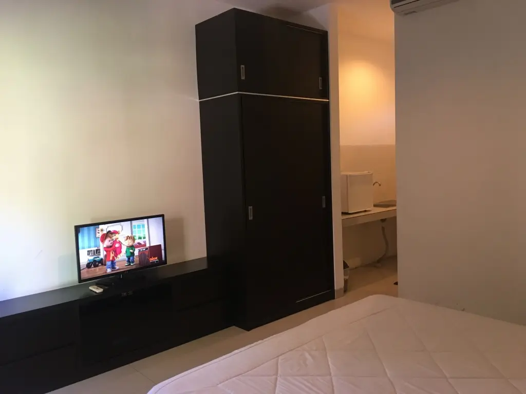 Джимбаран: Гостевой Дом The Celuk Homestay