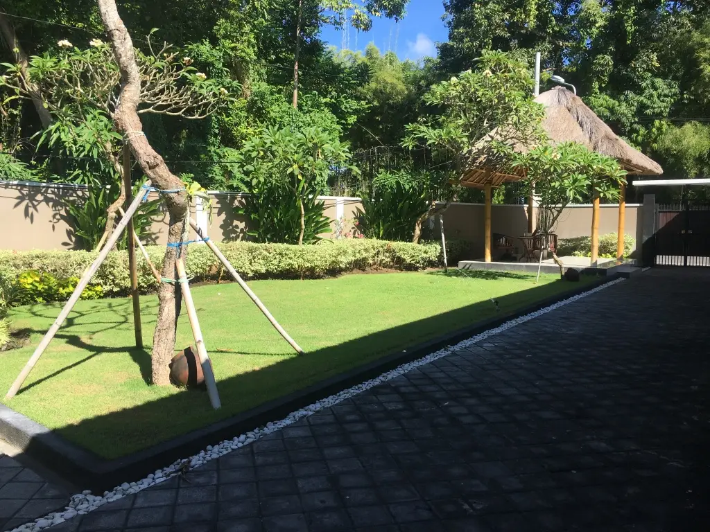 Джимбаран: Гостевой Дом The Celuk Homestay