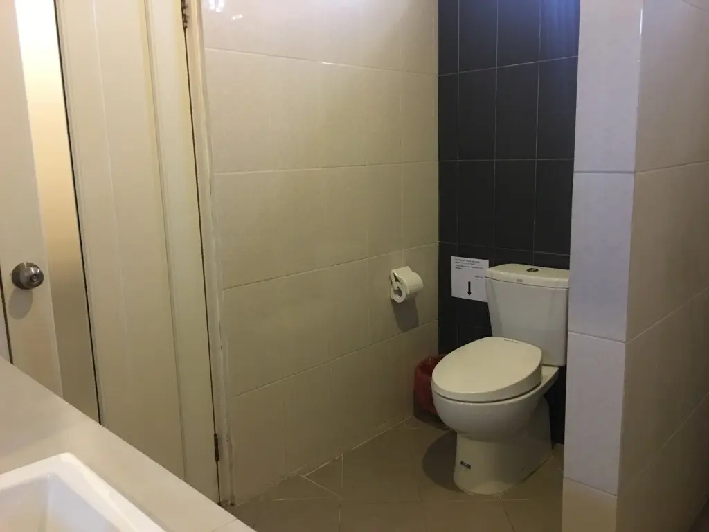Джимбаран: Гостевой Дом The Celuk Homestay