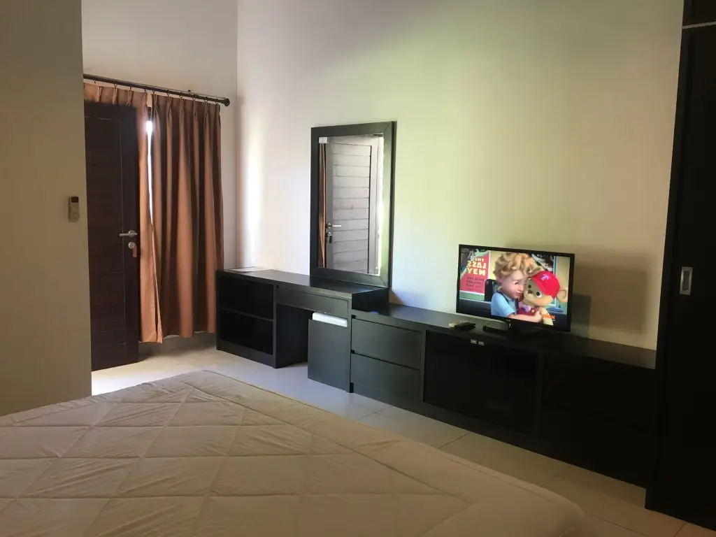 Джимбаран: Гостевой Дом The Celuk Homestay