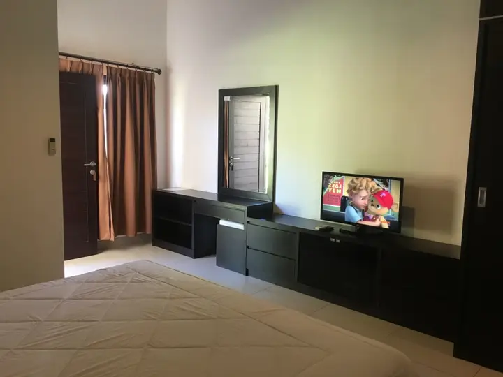 Джимбаран: Гостевой Дом The Celuk Homestay