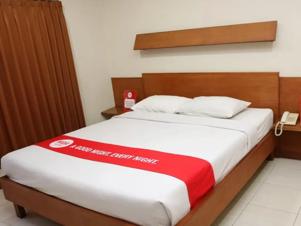 Кута: Nida Rooms Legian 61 Kuta