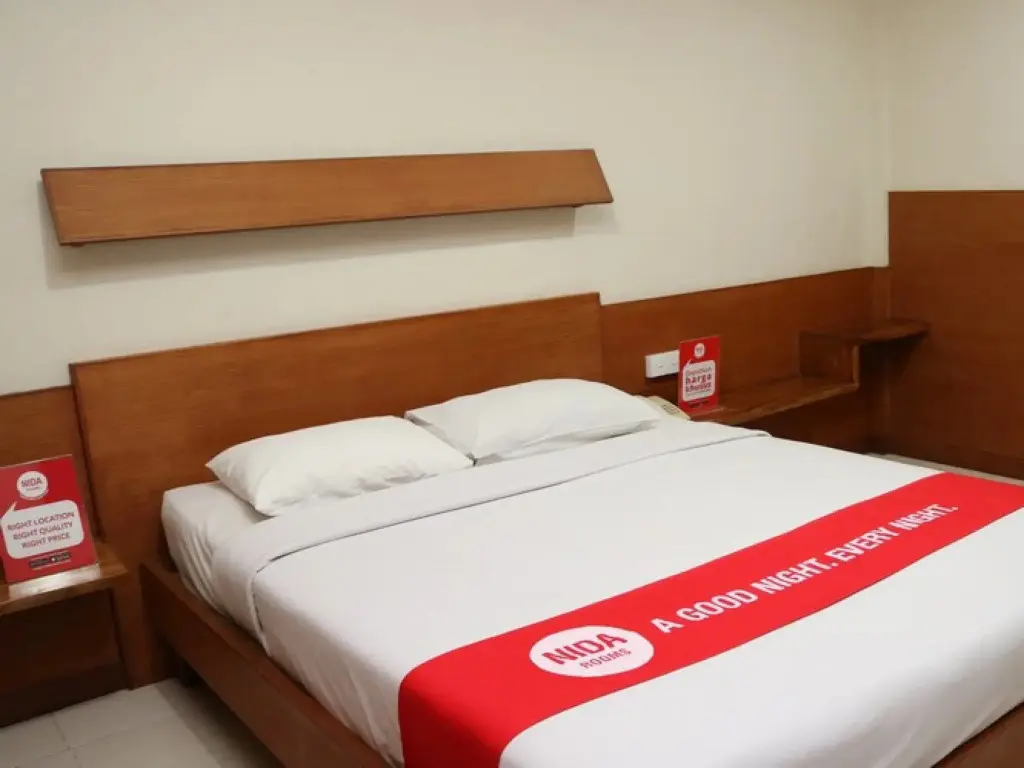 Кута: Nida Rooms Legian 61 Kuta