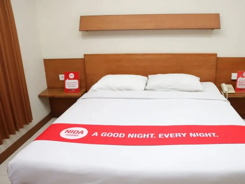 Кута: Nida Rooms Legian 61 Kuta