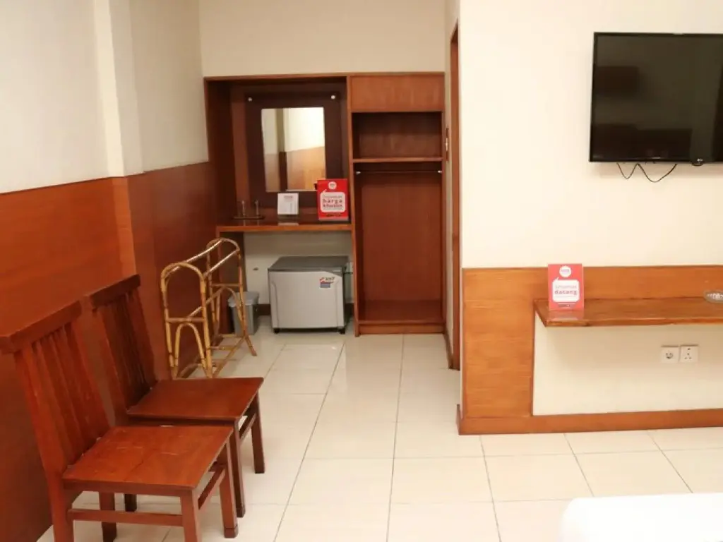 Кута: Nida Rooms Legian 61 Kuta