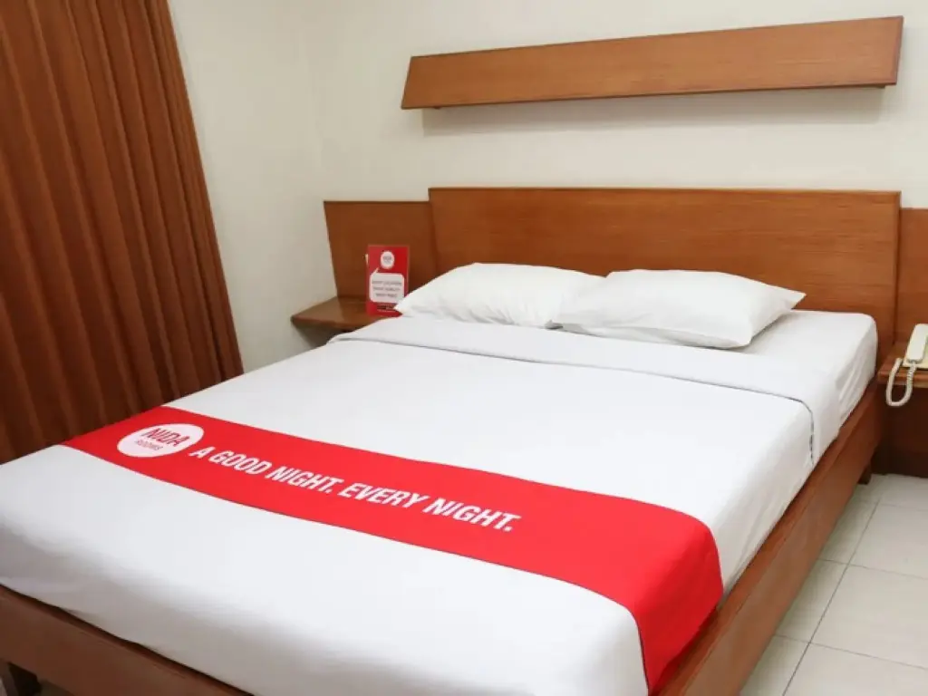 Кута: Nida Rooms Legian 61 Kuta