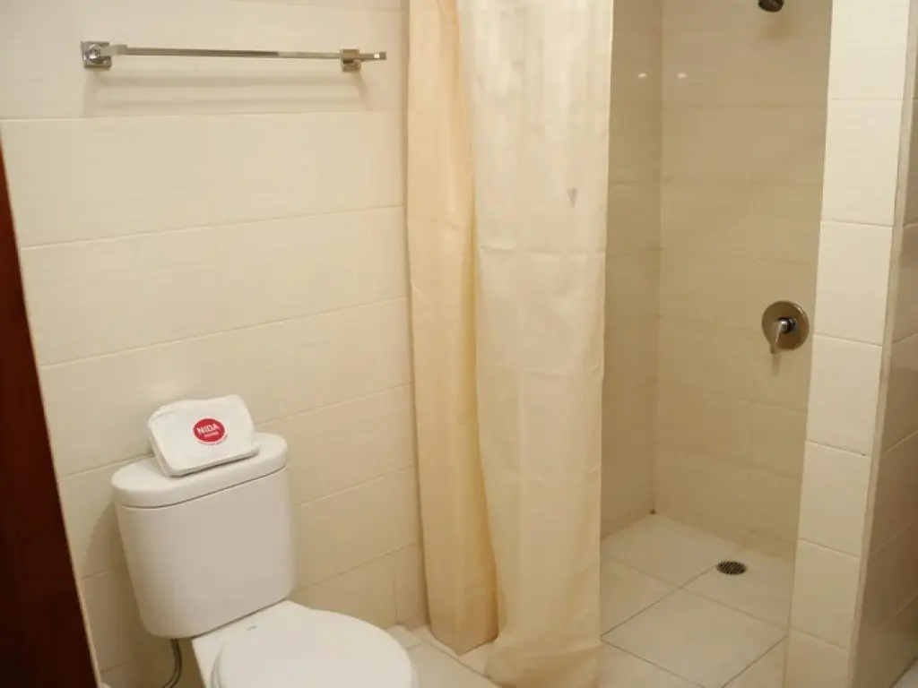 Кута: Nida Rooms Legian 61 Kuta