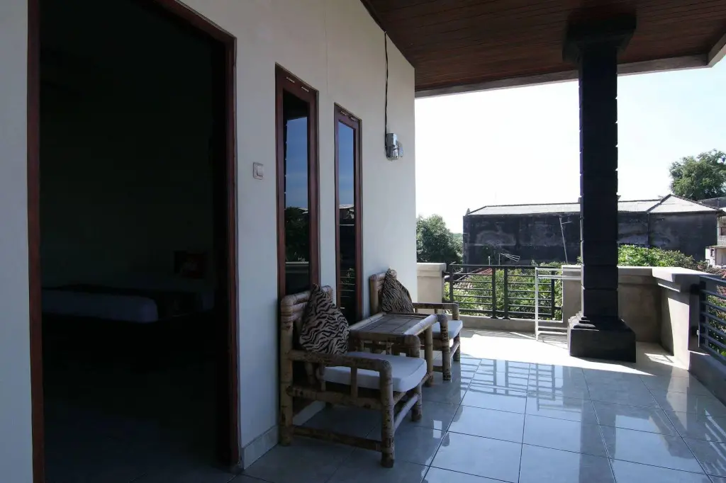 Кута: Gong Corner Guest House 2