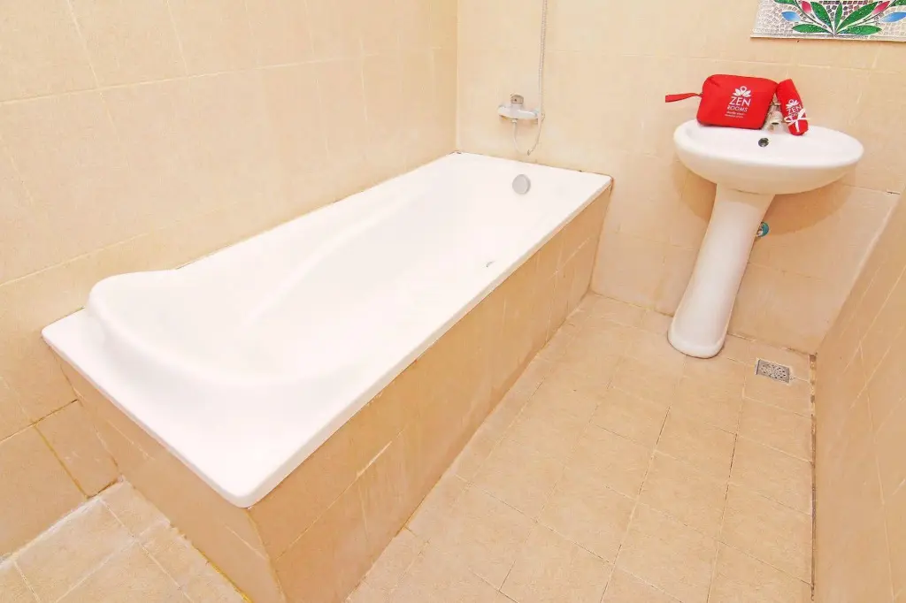 Кута: Gong Corner Guest House 2
