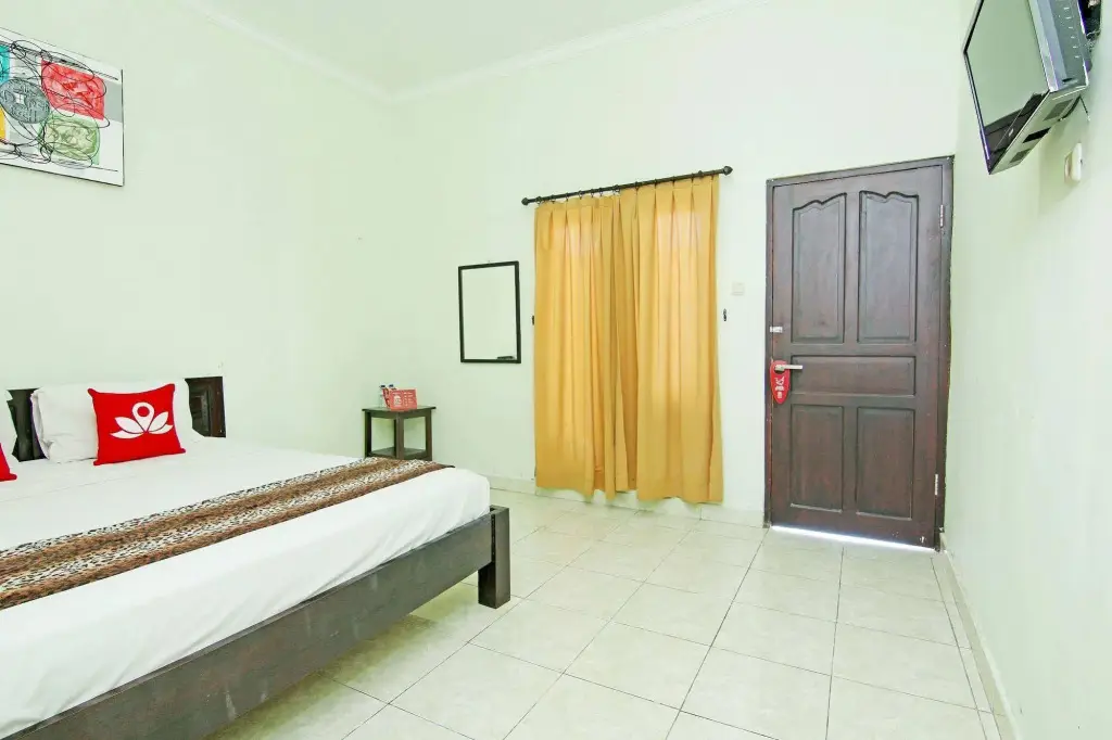 Кута: Gong Corner Guest House 2