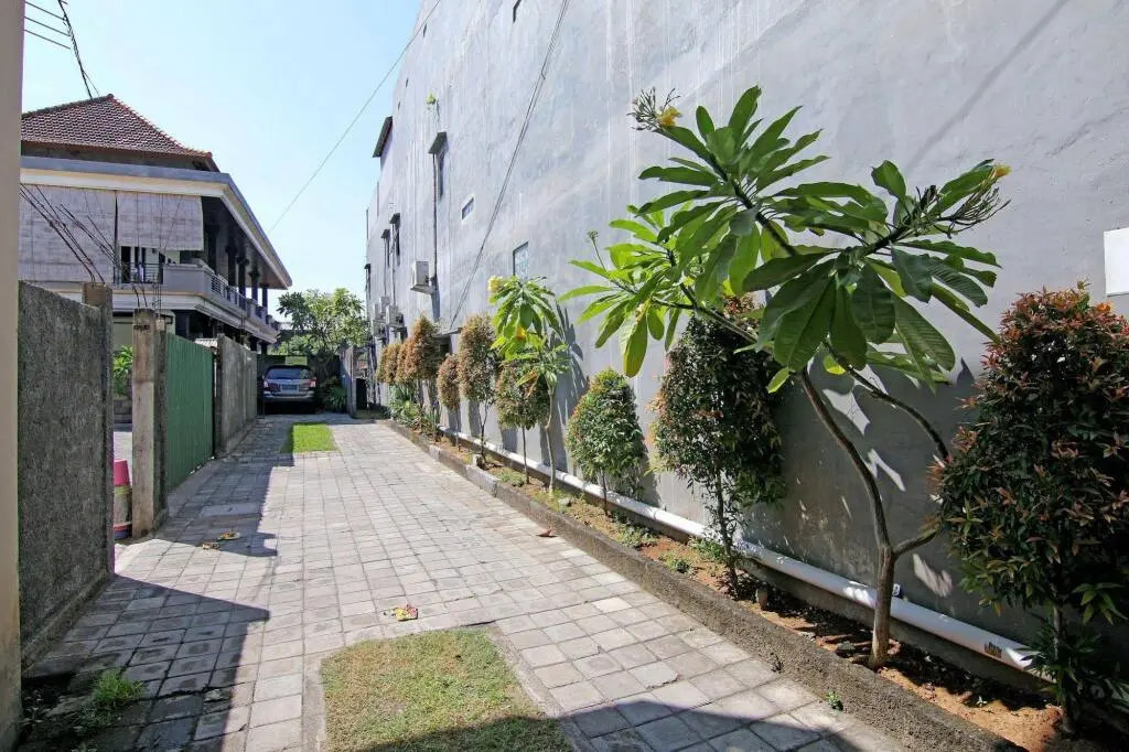 Кута: Gong Corner Guest House 2