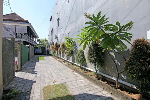 Gong Corner Guest House 2 — фото 1