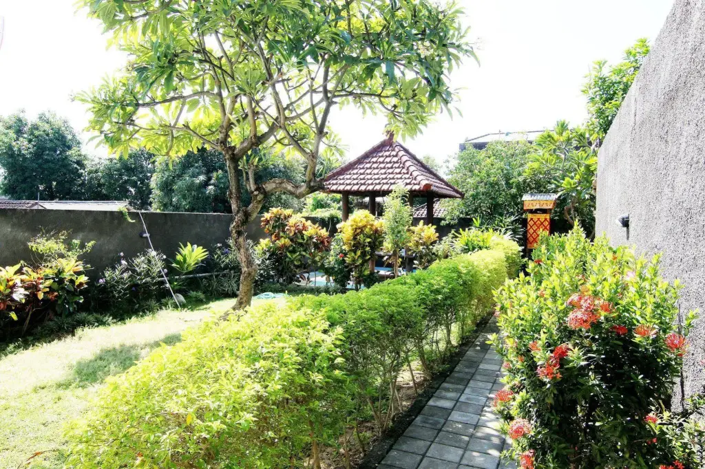 Кута: Gong Corner Guest House 2