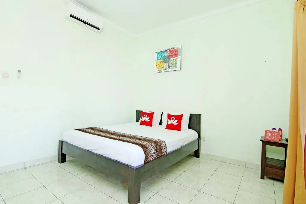 Кута: Gong Corner Guest House 2