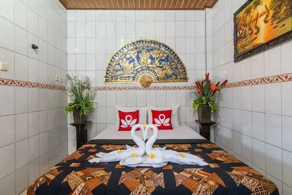 Кута: ZEN Rooms Mataram Arjuna 1