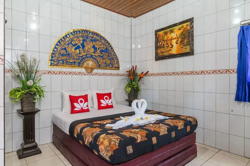 Кута: ZEN Rooms Mataram Arjuna 1