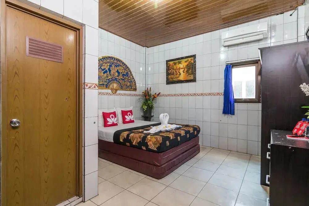 Кута: ZEN Rooms Mataram Arjuna 1