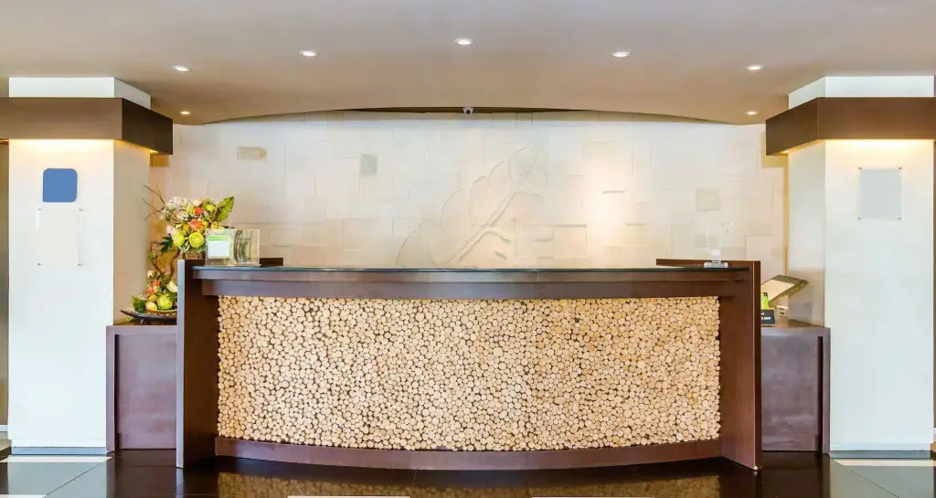 Кута: 库塔赛缇阿布提禅室酒店(Zen Rooms Kuta Setiabudi)