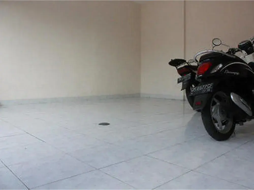 Кута: Nida Rooms Gelogor Carik Denpasar at Guest House Orchid