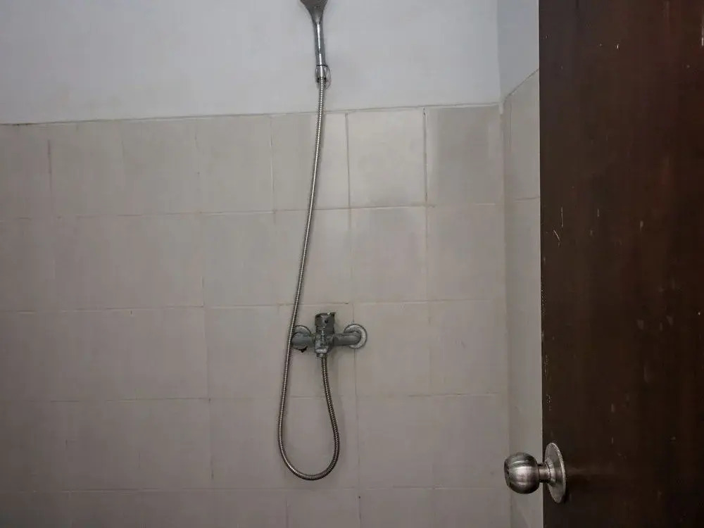 Кута: Nida Rooms Gelogor Carik Denpasar at Guest House Orchid