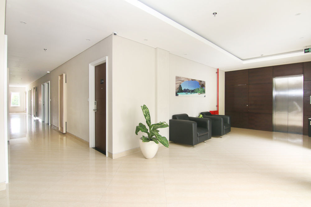 Кута: Airy Kuta Kubu Anyar 40 Bali