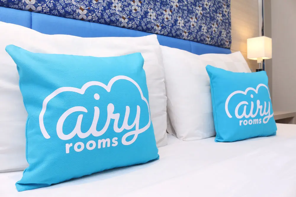 Кута: Airy Kuta Kubu Anyar 40 Bali