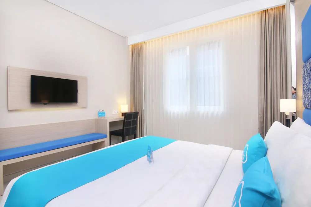 Кута: Airy Kuta Kubu Anyar 40 Bali