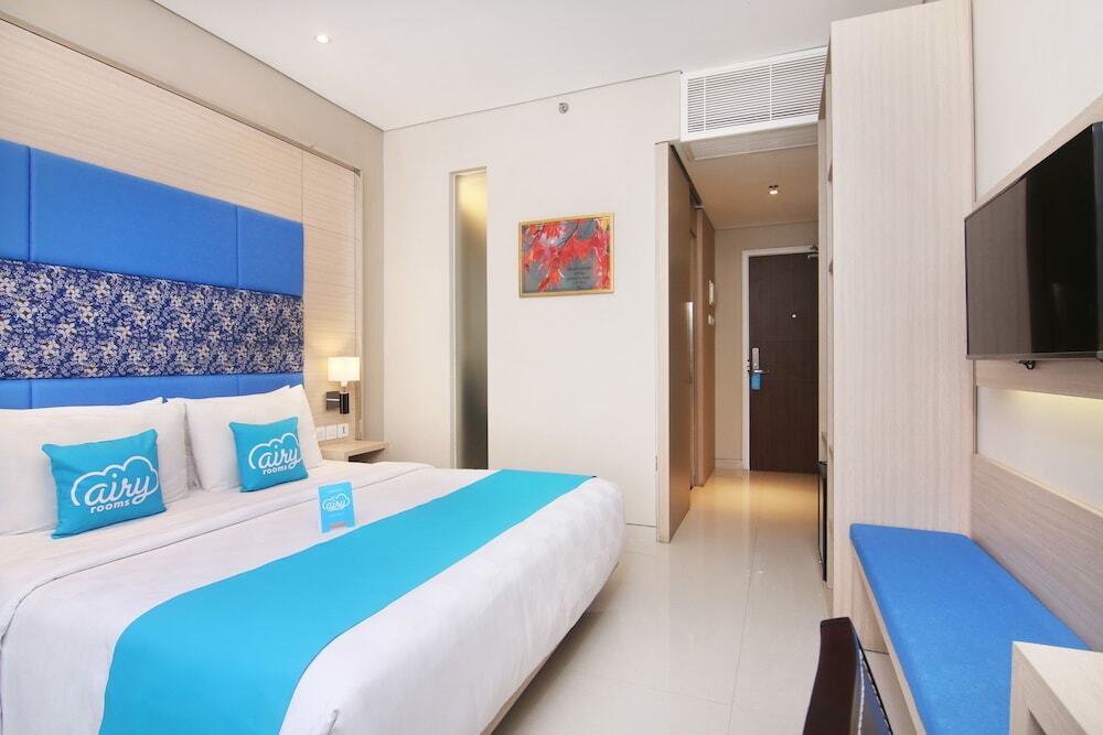 Кута: Airy Kuta Kubu Anyar 40 Bali