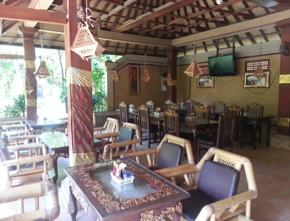 Кута: Nida Rooms Legian 194 Badung Kuta at Dewa Bharata Bungalows Legian