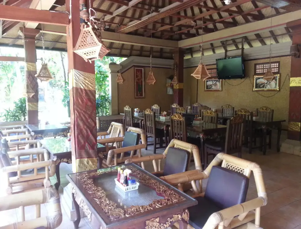 Кута: Nida Rooms Legian 194 Badung Kuta at Dewa Bharata Bungalows Legian