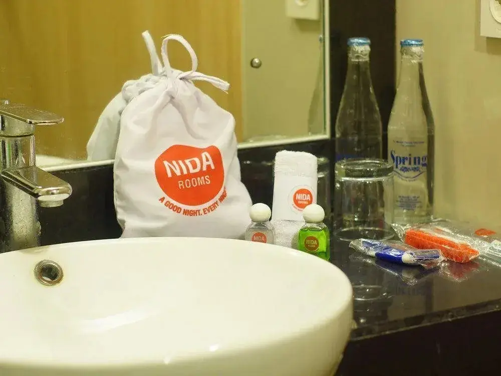 Кута: NIDA Rooms Karthika 90 Legian