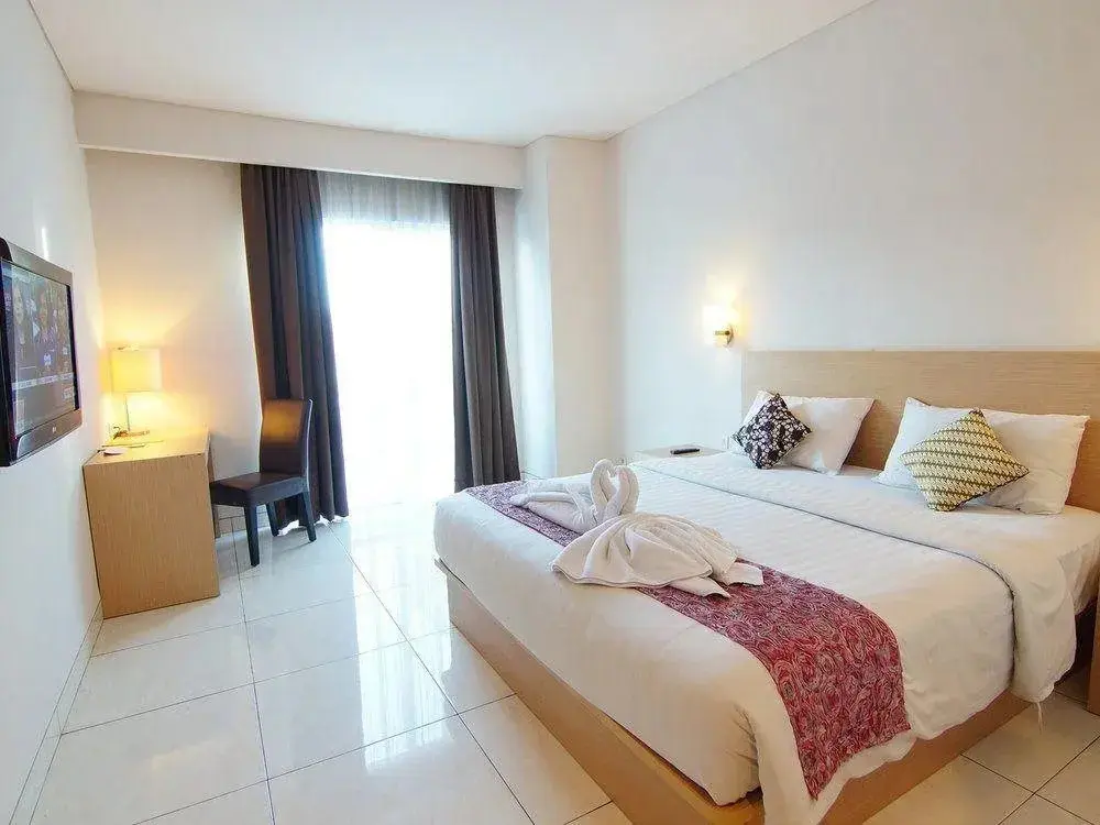 Кута: NIDA Rooms Karthika 90 Legian