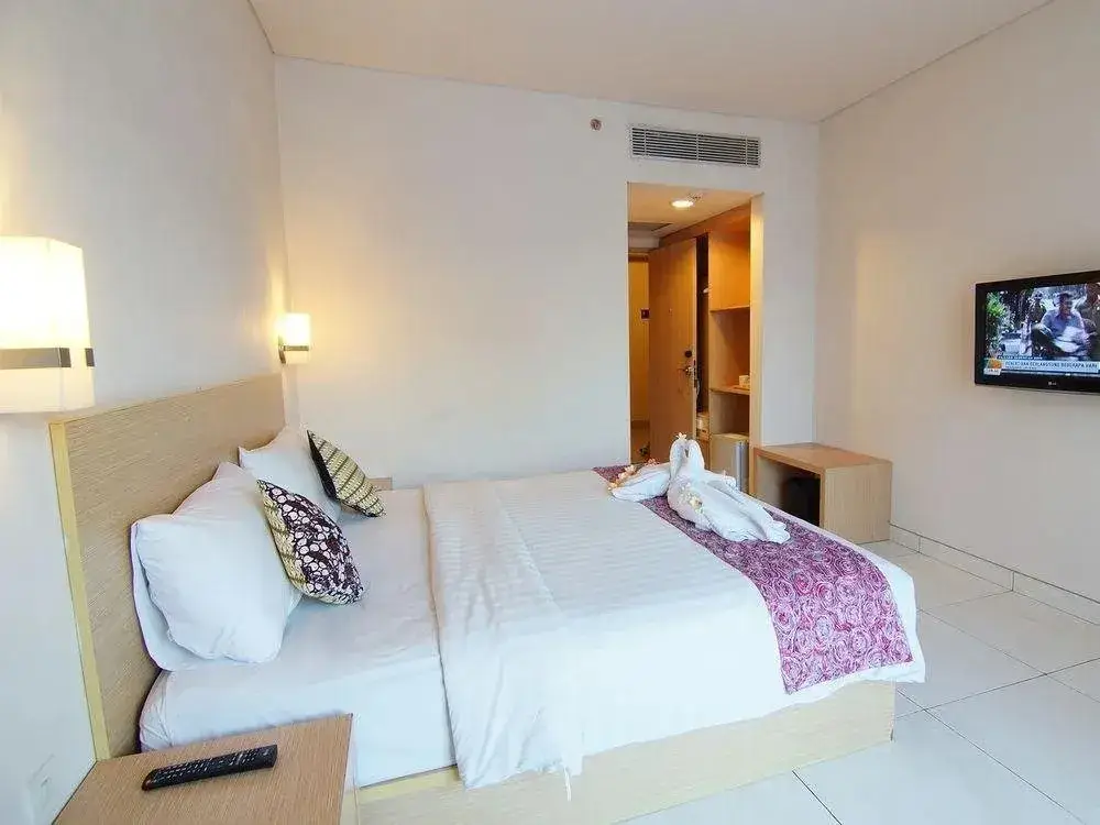 Кута: NIDA Rooms Karthika 90 Legian