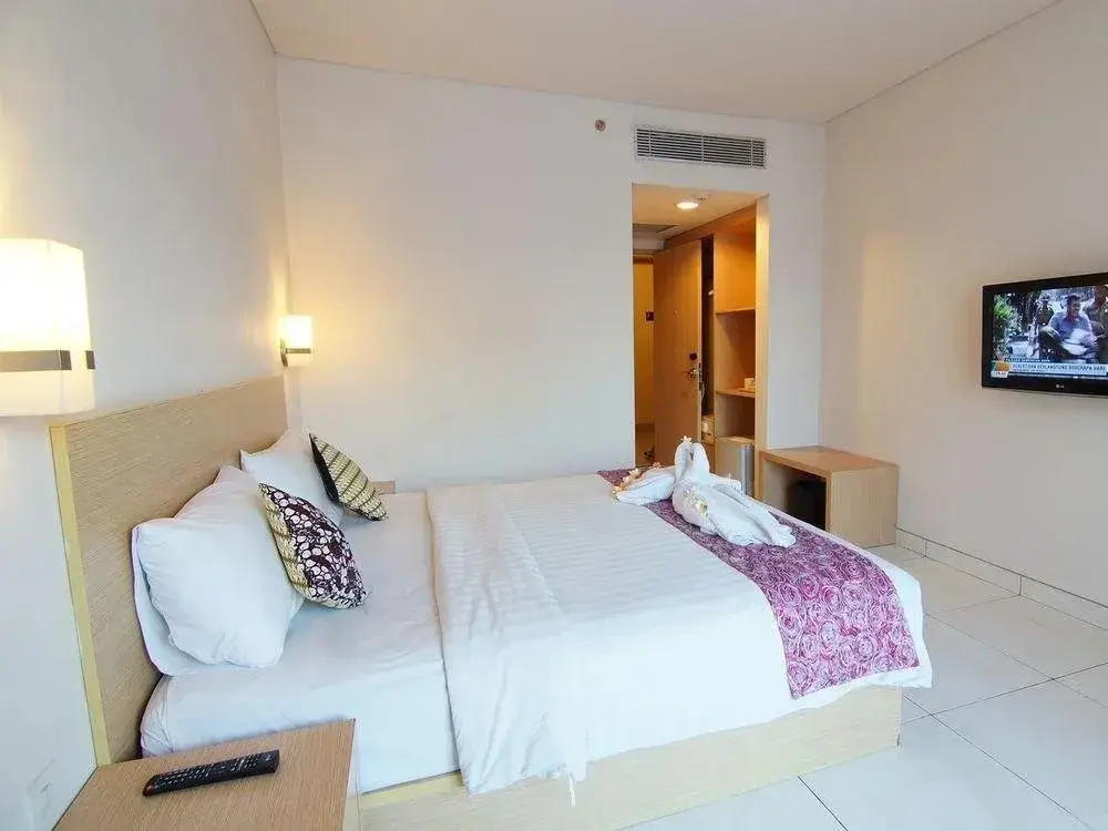 Кута: NIDA Rooms Karthika 90 Legian