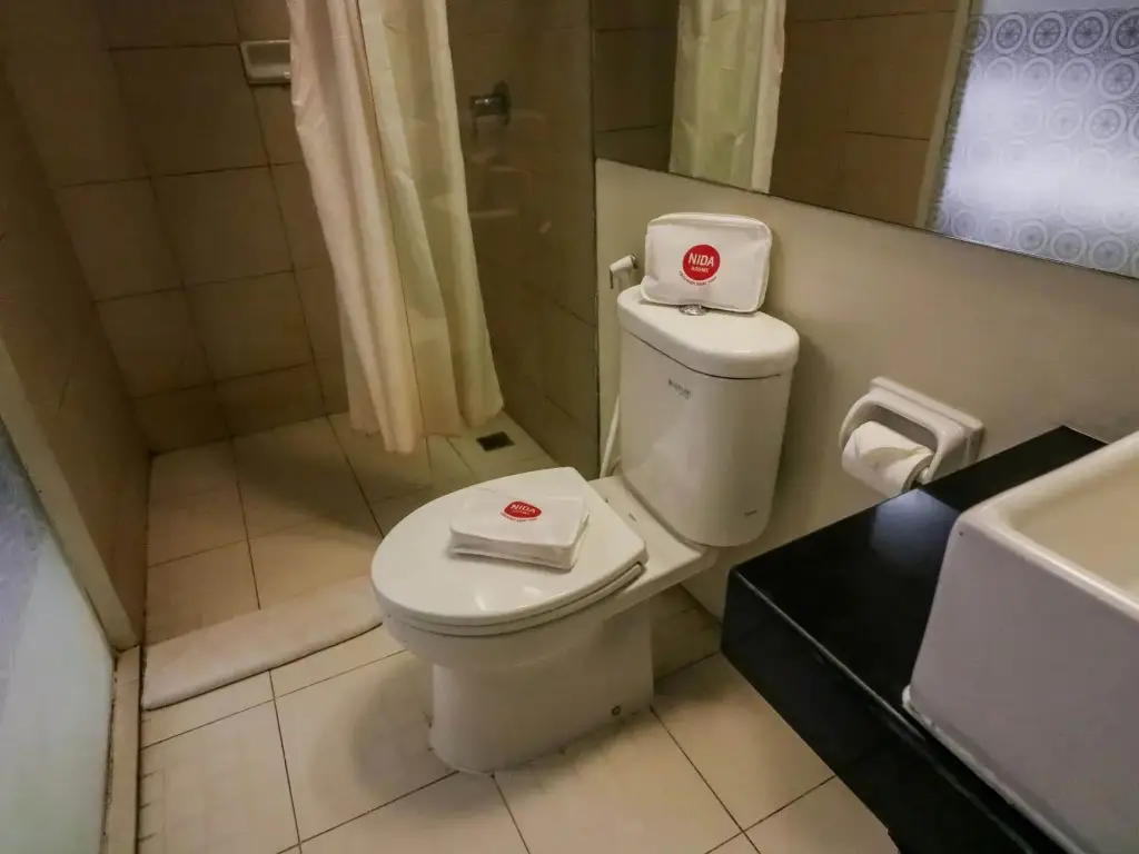 Кута: Nida Rooms Kuta Central Park