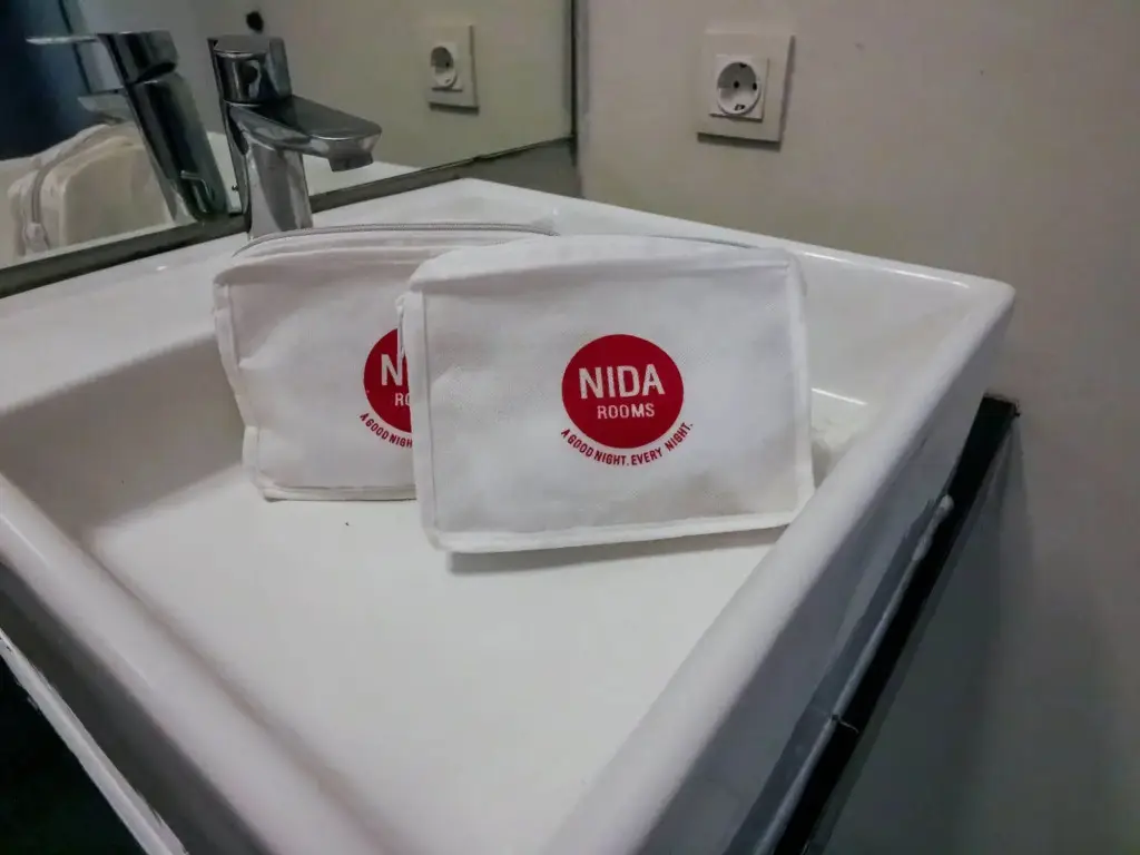 Кута: Nida Rooms Kuta Central Park