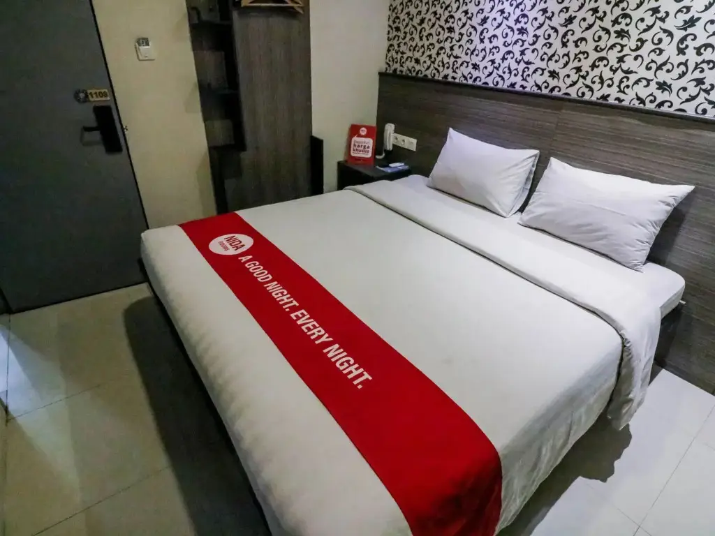 Кута: Nida Rooms Kuta Central Park