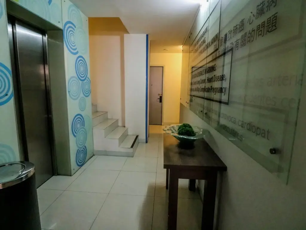 Кута: Nida Rooms Kuta Central Park