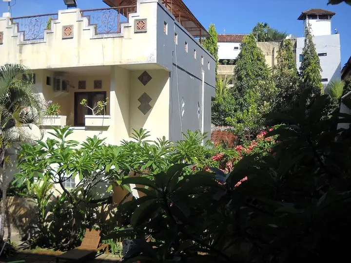 Кута: Bali Sorgawi Hotel