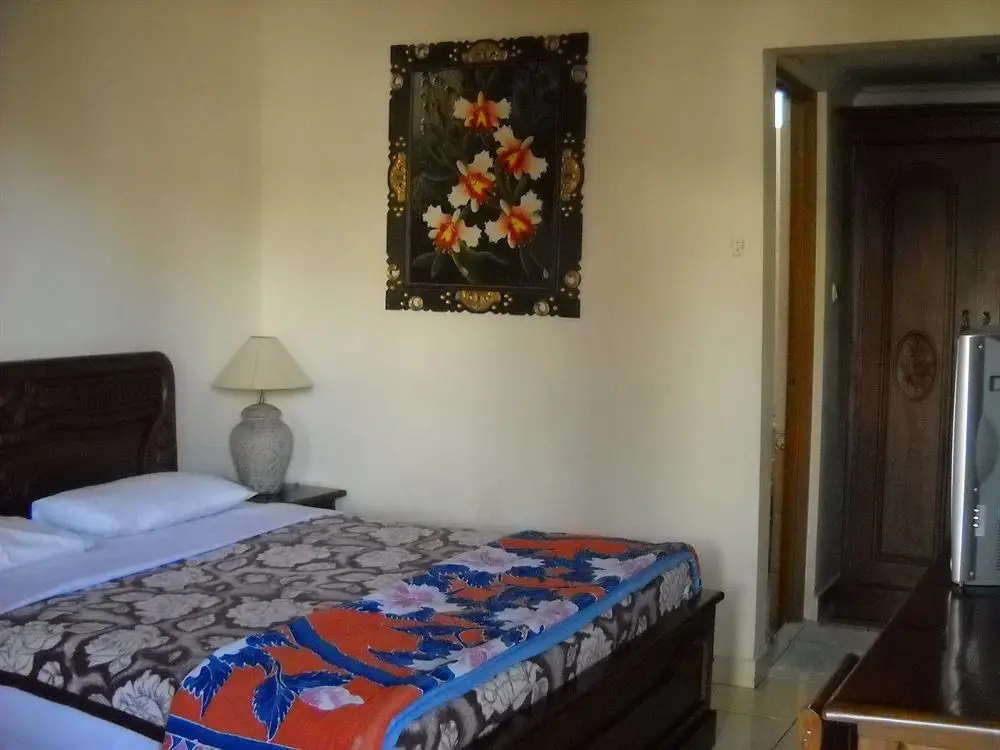 Кута: Bali Sorgawi Hotel