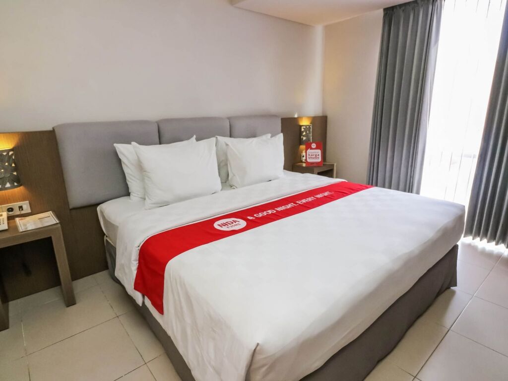 Кута: Nida Rooms Kuta Patih Jelantik