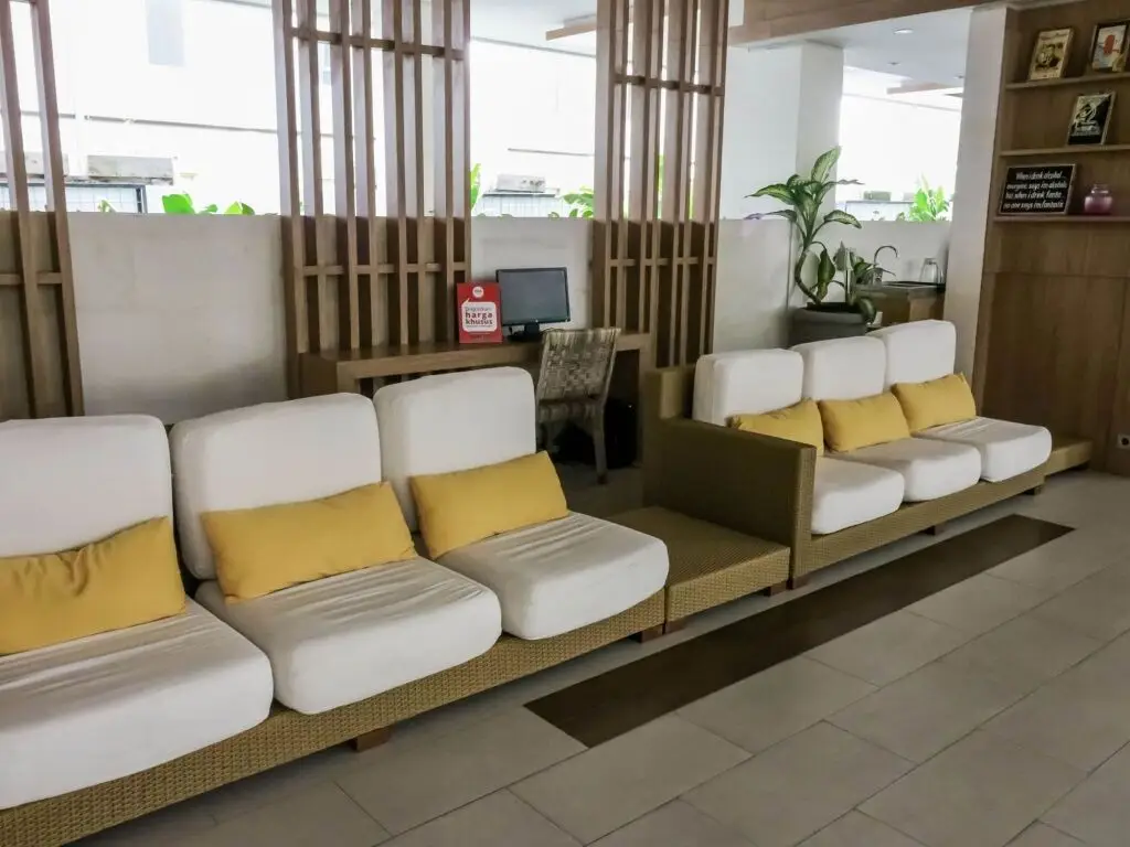 Кута: Nida Rooms Kuta Patih Jelantik
