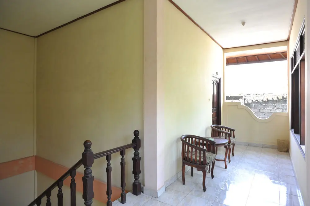 Кута: Airy Legian Pantai Kuta Bali